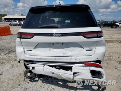 Zdjęcie 6 z 12 samochodu: 2022 JEEP GRAND CHEROKEE SUMMIT VIN:1C4RJHEG6N8635421 - miniatura