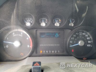 Zdjęcie 9 z 12 samochodu: 2015 FORD F550 SUPER DUTY VIN:1FD0W5HT3FEA78337 - miniatura