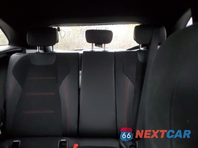 Zdjęcie 10 z 13 samochodu: 2023 MERCEDES-BENZ GLA 250 4MATIC VIN:W1N4N4HB1PJ484127 - miniatura