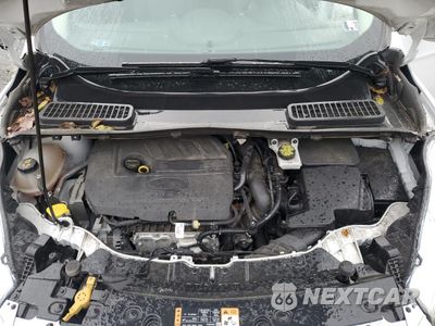 Zdjęcie 12 z 14 samochodu: 2018 FORD ESCAPE SE VIN:1FMCU9GD5JUC76985 - miniatura