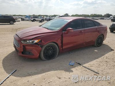2013 FORD FUSION SE 3FA6P0HR7DR148358 - główne zdjęcie licytacji z USA - miniatura