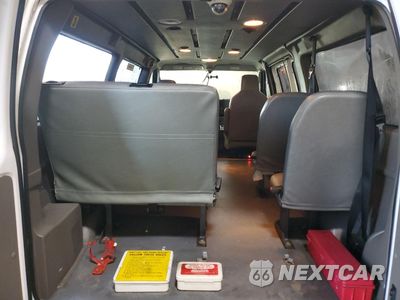 Zdjęcie 10 z 13 samochodu: 2012 FORD ECONOLINE E250 VAN VIN:1FTNE2EW6CDB09026 - miniatura