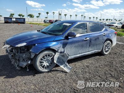 2019 NISSAN ALTIMA S 1N4BL4BV1KN309326 - główne zdjęcie licytacji z USA - miniatura