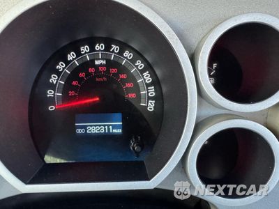 Zdjęcie 8 z 12 samochodu: 2007 TOYOTA TUNDRA DOUBLE CAB LIMITED VIN:5TBBV58137S466414 - miniatura