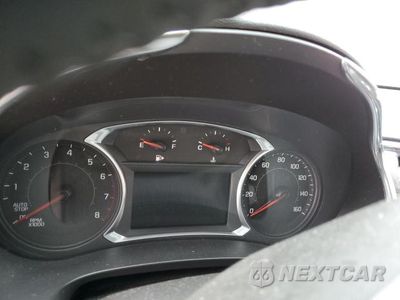 Zdjęcie 9 z 13 samochodu: 2016 CHEVROLET MALIBU LT VIN:1G1ZE5ST6GF200278 - miniatura