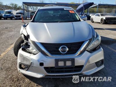 Piąte zdjęcie samochodu w środku: 2018 NISSAN ALTIMA 2.5 SV VIN:1N4AL3AP0JC283076 - miniatura