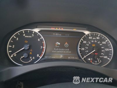 Zdjęcie 9 z 13 samochodu: 2023 NISSAN ALTIMA SV VIN:1N4BL4DV8PN365428 - miniatura