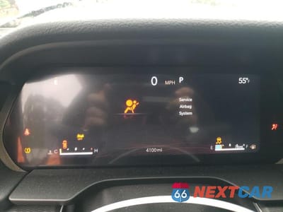 Zdjęcie 9 z 13 samochodu: 2025 JEEP GRAND CHEROKEE LAREDO VIN:1C4RJHAG2SC291455 - miniatura