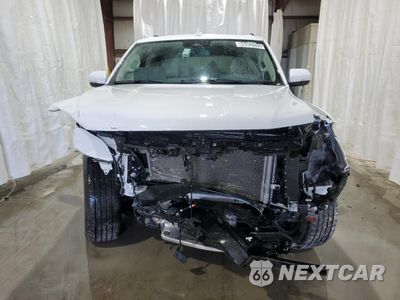Piąte zdjęcie samochodu w środku: 2024 FORD EXPEDITION MAX LIMITED VIN:1FMJK1K81REA36377 - miniatura