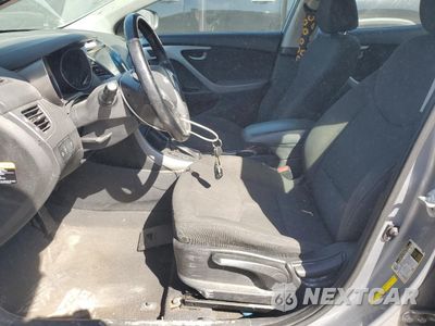 Zdjęcie 7 z 12 samochodu: 2015 HYUNDAI ELANTRA SE VIN:5NPDH4AE2FH641674 - miniatura
