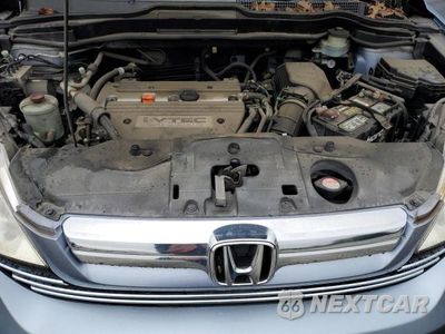 Zdjęcie 12 z 13 samochodu: 2007 HONDA CR-V EX VIN:JHLRE48537C050743 - miniatura