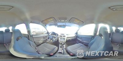 Zdjęcie 14 z 14 samochodu: 2004 SUBARU IMPREZA WRX VIN:JF1GG29684H812771 - miniatura