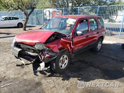 2005 FORD ESCAPE XLS 1FMYU02Z35KA40101 - główne zdjęcie licytacji z USA - miniatura