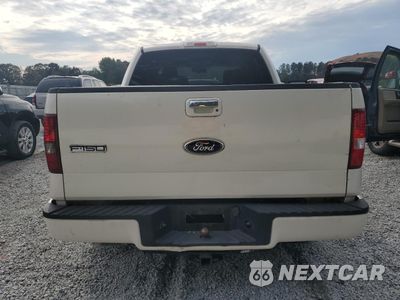 Zdjęcie 6 z 12 samochodu: 2008 FORD F150 SUPERCREW VIN:1FTRW12568FA63360 - miniatura