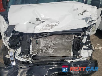Zdjęcie 12 z 13 samochodu: 2021 CHEVROLET EXPRESS G3500 VIN:1GB0GSF76M1302358 - miniatura