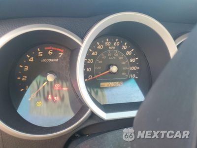 Zdjęcie 9 z 15 samochodu: 2007 TOYOTA 4RUNNER SR5 VIN:JTEZU14R378090701 - miniatura