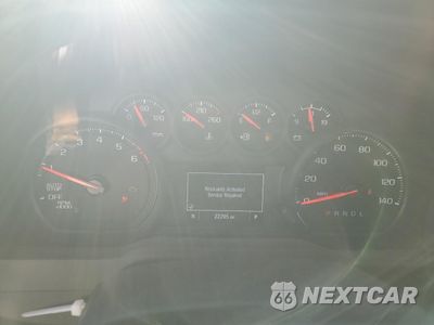 Zdjęcie 9 z 13 samochodu: 2024 CHEVROLET SILVERADO C1500 VIN:3GCNAAEK3RG119186 - miniatura