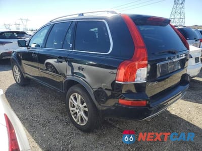 Drugie zdjęcie samochodu z przodu: 2013 VOLVO XC90 3.2 VIN:YV4952CY6D1645903 - miniatura