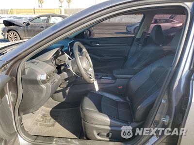 Zdjęcie 7 z 13 samochodu: 2021 NISSAN ALTIMA SR VIN:1N4BL4CV4MN385026 - miniatura