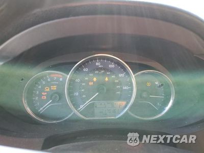 Zdjęcie 9 z 11 samochodu: 2016 TOYOTA COROLLA L VIN:2T1BURHE5GC704843 - miniatura