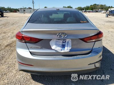 Zdjęcie 6 z 15 samochodu: 2017 HYUNDAI ELANTRA SE VIN:5NPD84LF7HH020231 - miniatura