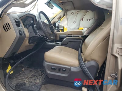 Zdjęcie 7 z 15 samochodu: 2011 FORD F350 SUPER DUTY VIN:1FT8W3BT6BEA05462 - miniatura