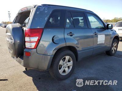Trzecie zdjęcie samochodu z tyłu: 2007 SUZUKI GRAND VITARA XSPORT VIN:JS3TD944874201328 - miniatura