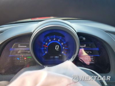 Zdjęcie 9 z 12 samochodu: 2013 HONDA UK VIN:JHMZF1D41DS000591 - miniatura