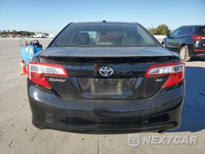 Zdjęcie 6 z 13 samochodu: 2012 TOYOTA CAMRY BASE VIN:4T1BF1FK3CU183845 - miniatura
