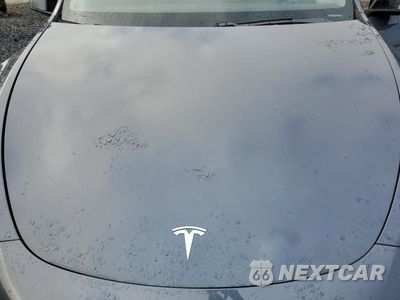 Zdjęcie 11 z 12 samochodu: 2021 TESLA MODEL Y VIN:5YJYGDEE2MF065336 - miniatura