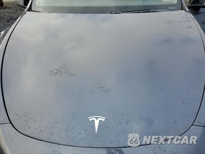 Zdjęcie 11 z 12 samochodu: 2021 TESLA MODEL Y VIN:5YJYGDEE2MF065336 - miniatura