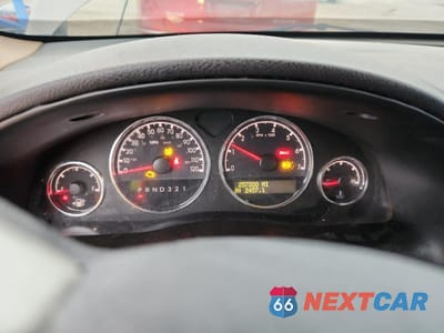 Zdjęcie 9 z 14 samochodu: 2008 CHEVROLET UPLANDER LS VIN:1GNDV23W38D183081 - miniatura