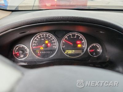 Zdjęcie 9 z 14 samochodu: 2008 CHEVROLET UPLANDER LS VIN:1GNDV23W38D183081 - miniatura