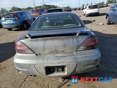 Zdjęcie 6 z 14 samochodu: 2003 PONTIAC GRAND AM SE1 VIN:1G2NF52E43C263853 - miniatura