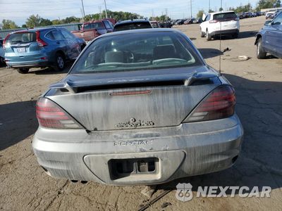 Zdjęcie 6 z 14 samochodu: 2003 PONTIAC GRAND AM SE1 VIN:1G2NF52E43C263853 - miniatura