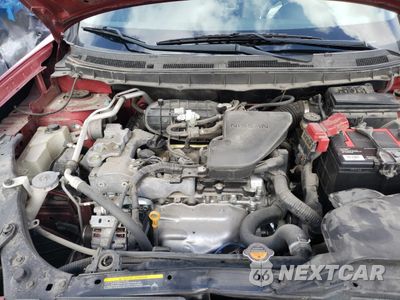 Zdjęcie 12 z 13 samochodu: 2013 NISSAN ROGUE S VIN:JN8AS5MT3DW527392 - miniatura