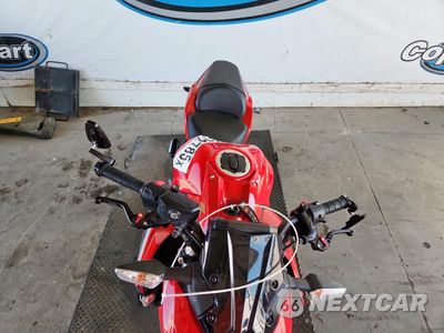 Piąte zdjęcie samochodu w środku: 2022 KAWASAKI ER650 K VIN:ML5EREK12NDA67145 - miniatura