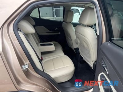 Zdjęcie 11 z 15 samochodu: 2019 BUICK ENCORE ESSENCE VIN:KL4CJCSM3KB734676 - miniatura