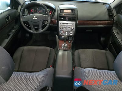 Zdjęcie 8 z 14 samochodu: 2012 MITSUBISHI GALANT ES VIN:4A32B3FF5CE013315 - miniatura