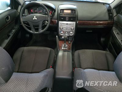 Zdjęcie 8 z 14 samochodu: 2012 MITSUBISHI GALANT ES VIN:4A32B3FF5CE013315 - miniatura