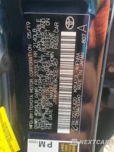 Zdjęcie 13 z 16 samochodu: 2019 TOYOTA COROLLA SE VIN:JTNK4RBE8K3061457 - miniatura