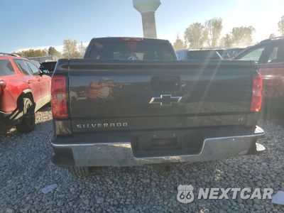 Zdjęcie 6 z 13 samochodu: 2014 CHEVROLET SILVERADO K1500 LT VIN:1GCVKREC7EZ415603 - miniatura