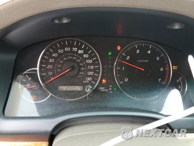 Zdjęcie 9 z 15 samochodu: 2006 LEXUS GX 470 VIN:JTJBT20X160110392 - miniatura