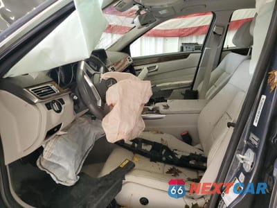 Zdjęcie 7 z 12 samochodu: 2015 MERCEDES-BENZ E 350 VIN:WDDHF5KB8FB124274 - miniatura