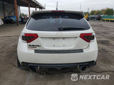 Zdjęcie 6 z 14 samochodu: 2011 SUBARU IMPREZA WRX VIN:JF1GR7E60BG809427 - miniatura