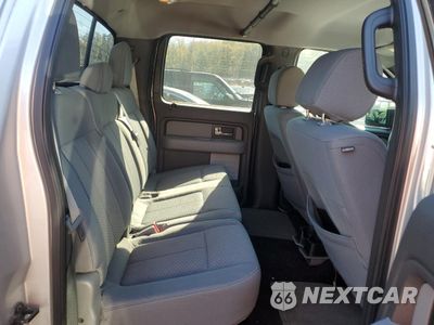 Zdjęcie 10 z 12 samochodu: 2013 FORD F150 SUPERCREW VIN:1FTFW1CT0DFD47822 - miniatura
