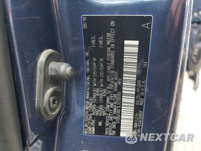 Zdjęcie 13 z 15 samochodu: 2020 TOYOTA SIENNA XLE VIN:5TDDZ3DC1LS239393 - miniatura
