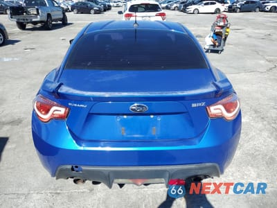 Zdjęcie 6 z 13 samochodu: 2013 SUBARU BRZ 2.0 LIMITED VIN:JF1ZCAC13D1603457 - miniatura