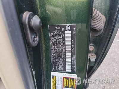Zdjęcie 12 z 12 samochodu: 2010 TOYOTA CAMRY BASE VIN:4T4BF3EKXAR034378 - miniatura