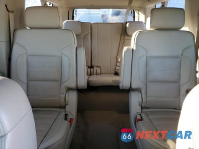 Zdjęcie 10 z 14 samochodu: 2019 GMC YUKON XL DENALI VIN:1GKS2HKJ0KR387188 - miniatura